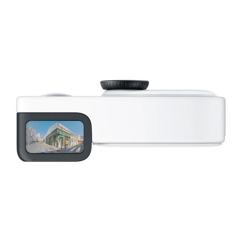 Екшн-камера Insta360 GO 3S Retro Bundle (Special Edition) Canvas White 128G (6942590201402) 6