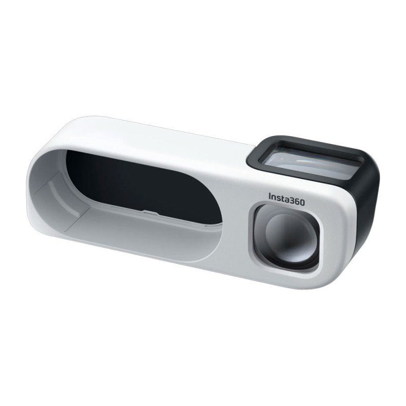 Екшн-камера Insta360 GO 3S Retro Bundle (Special Edition) Canvas White 128G (6942590201402) 5