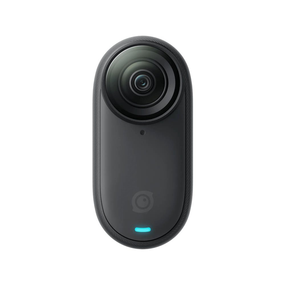 Екшн-камера Insta360 GO 3S Standard Edition Midnight Black 128 GB (6970357857494) 6