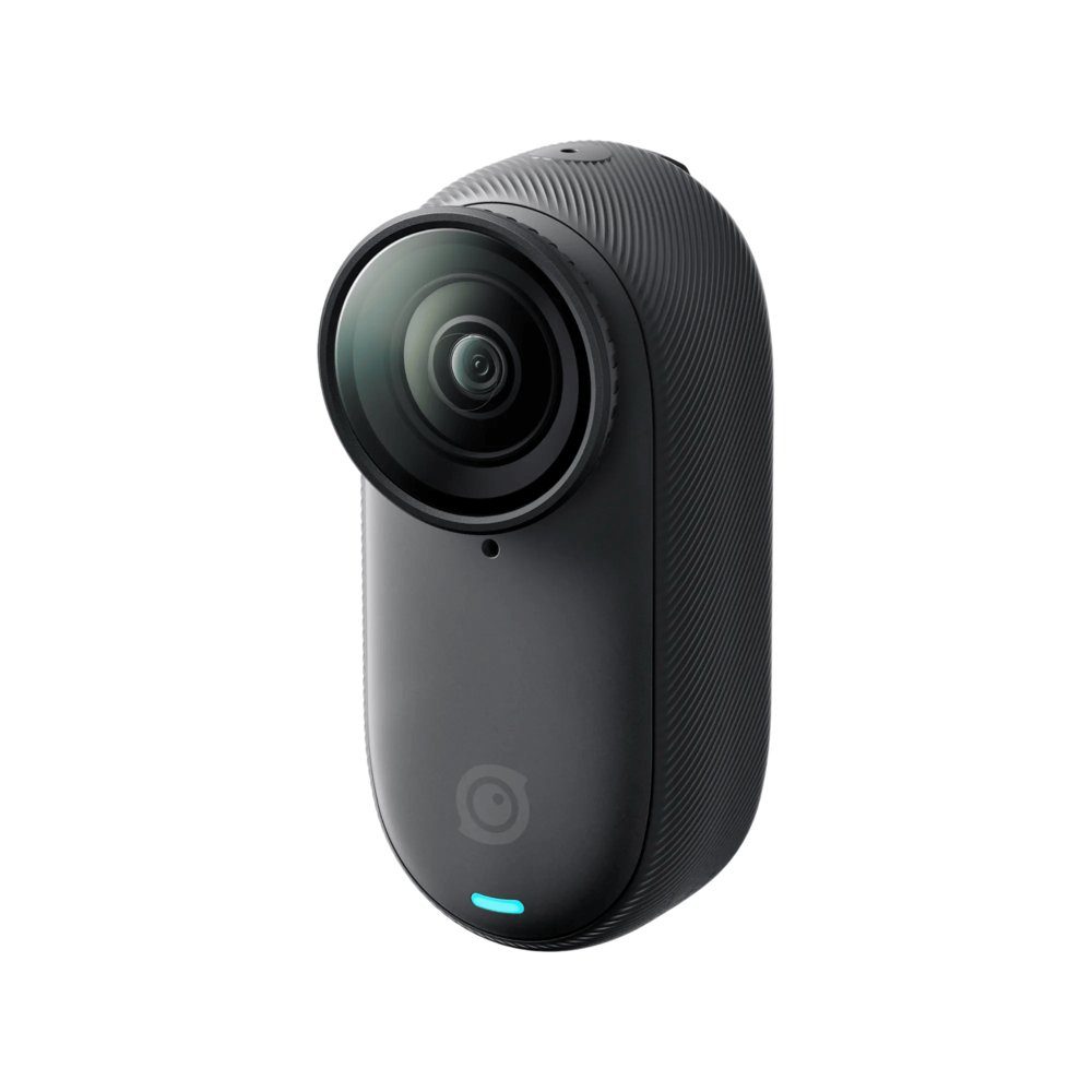 Екшн-камера Insta360 GO 3S Standard Edition Midnight Black 128 GB (6970357857494) 7