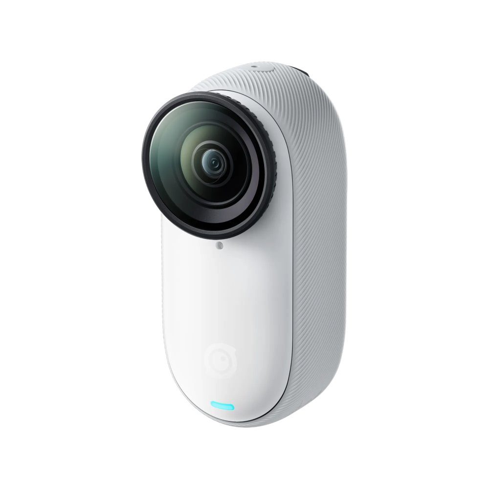 Екшн-камера Insta360 GO 3S Standard Edition Arctic White 128GB (6970357857401) 7