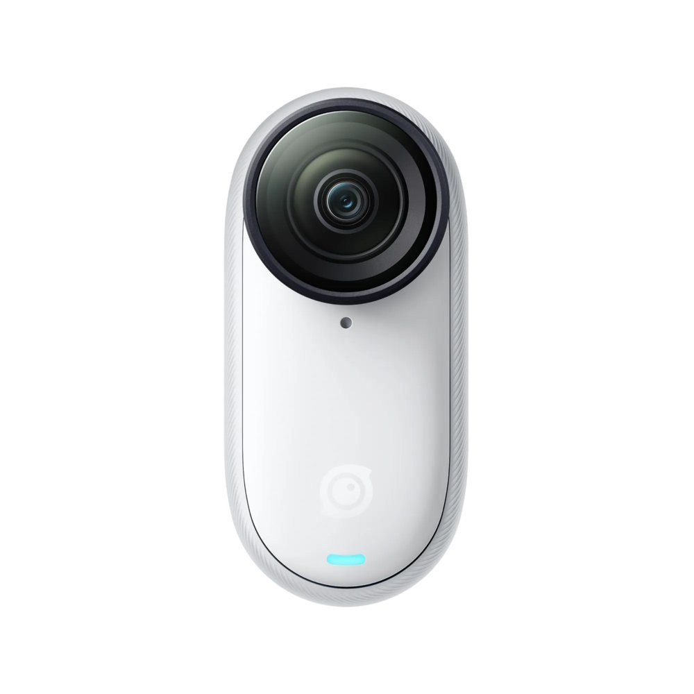Екшн-камера Insta360 GO 3S Standard Edition Arctic White 128GB (6970357857401) 6
