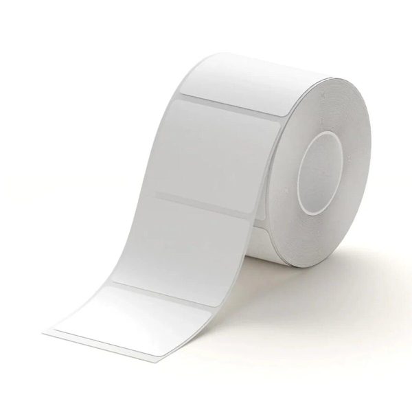 Етикетки NIIMBOT T70*40-180 (White) (1EA01921202)