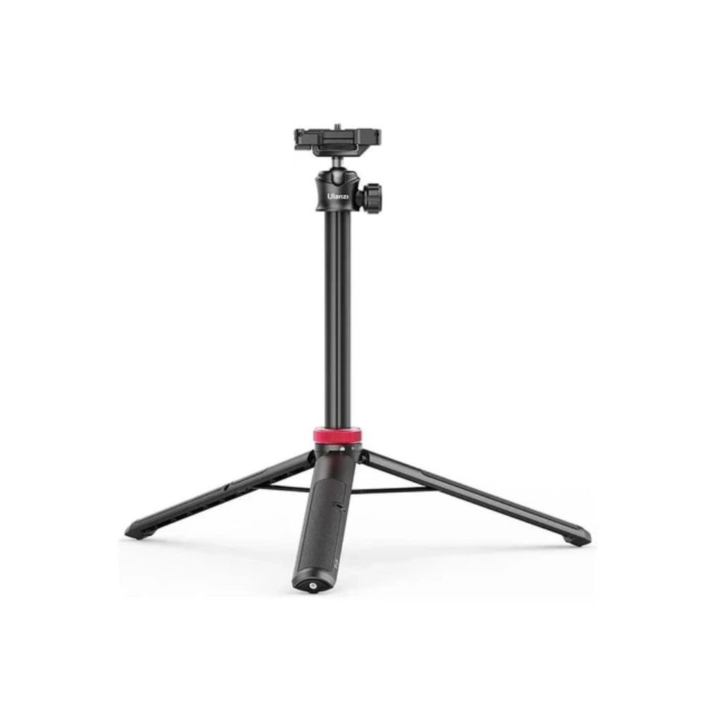 Селфі-трипод ULANZI Ulanzi MT-44 Extendable Selfie Stick Tripod(Black) (2502E) 2