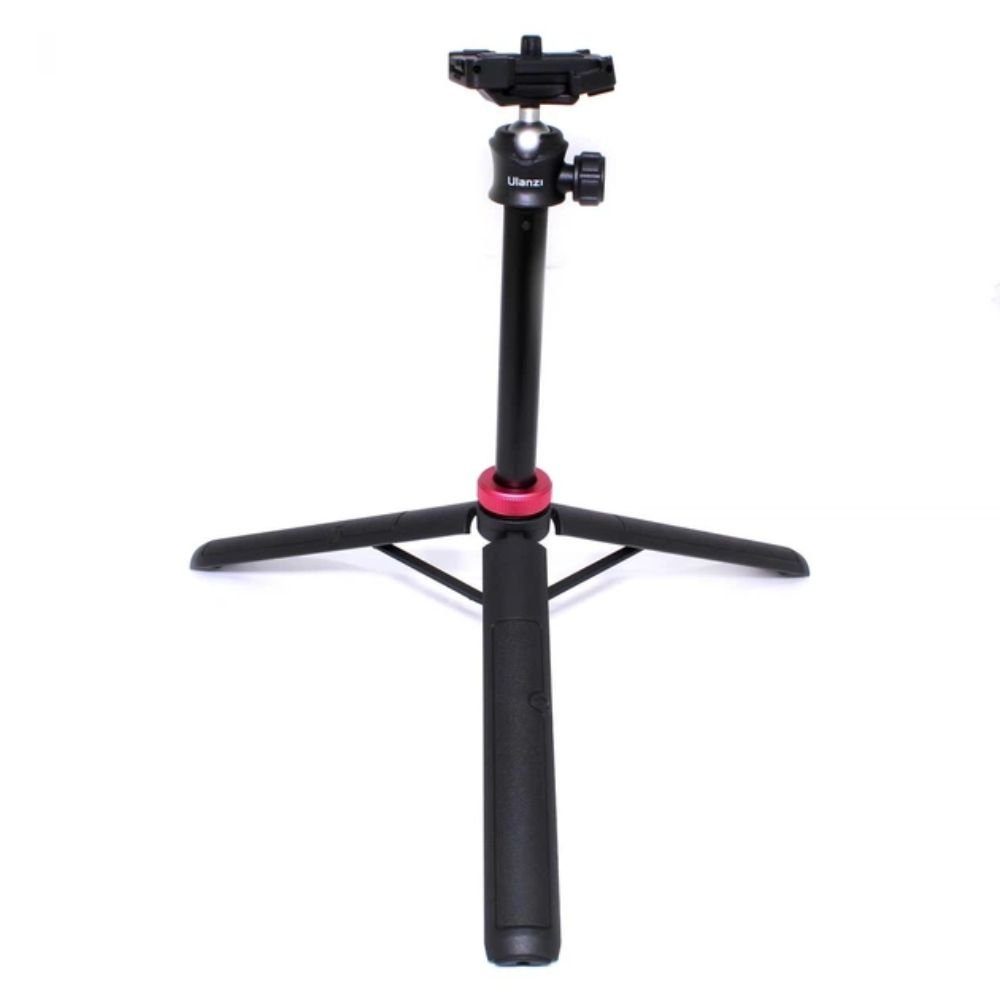 Селфі-трипод ULANZI Ulanzi MT-44 Extendable Selfie Stick Tripod(Black) (2502E) 6