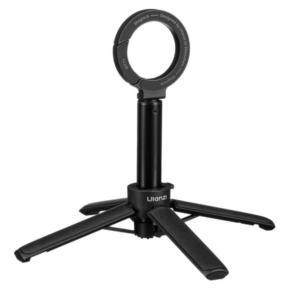 Селфі-трипод ULANZI Ulanzi MT71 Magnetic Mini Selfie Stick (S005) 3