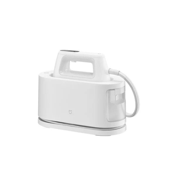 Відпарювач Xiaomi Mi Home Ironing Machine 2 + (перехідник на EU розетку) (MJYTJ02LF) 2