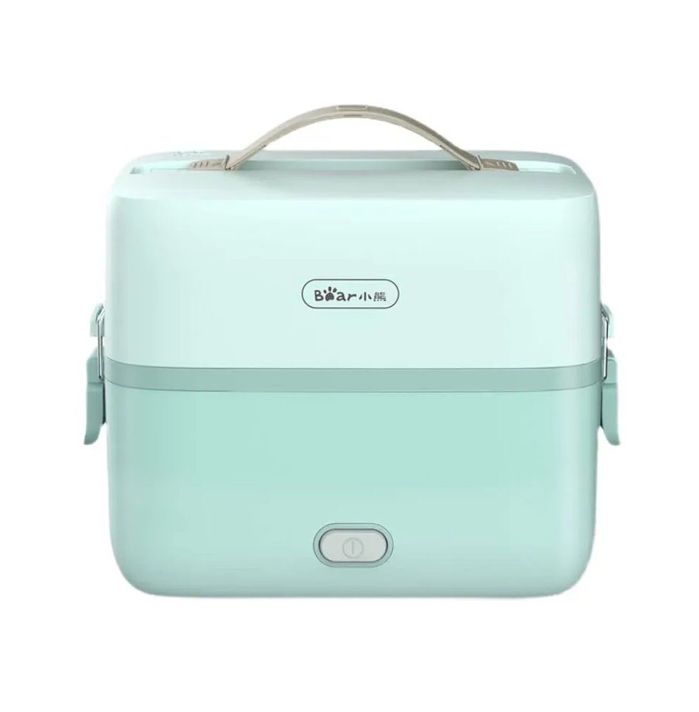 Ланч-бокс з підігрівом Xiaomi Little Bear Small Bag Electric Lunch Box Small File DFH-B12E1 (DFH-B12E1) 2