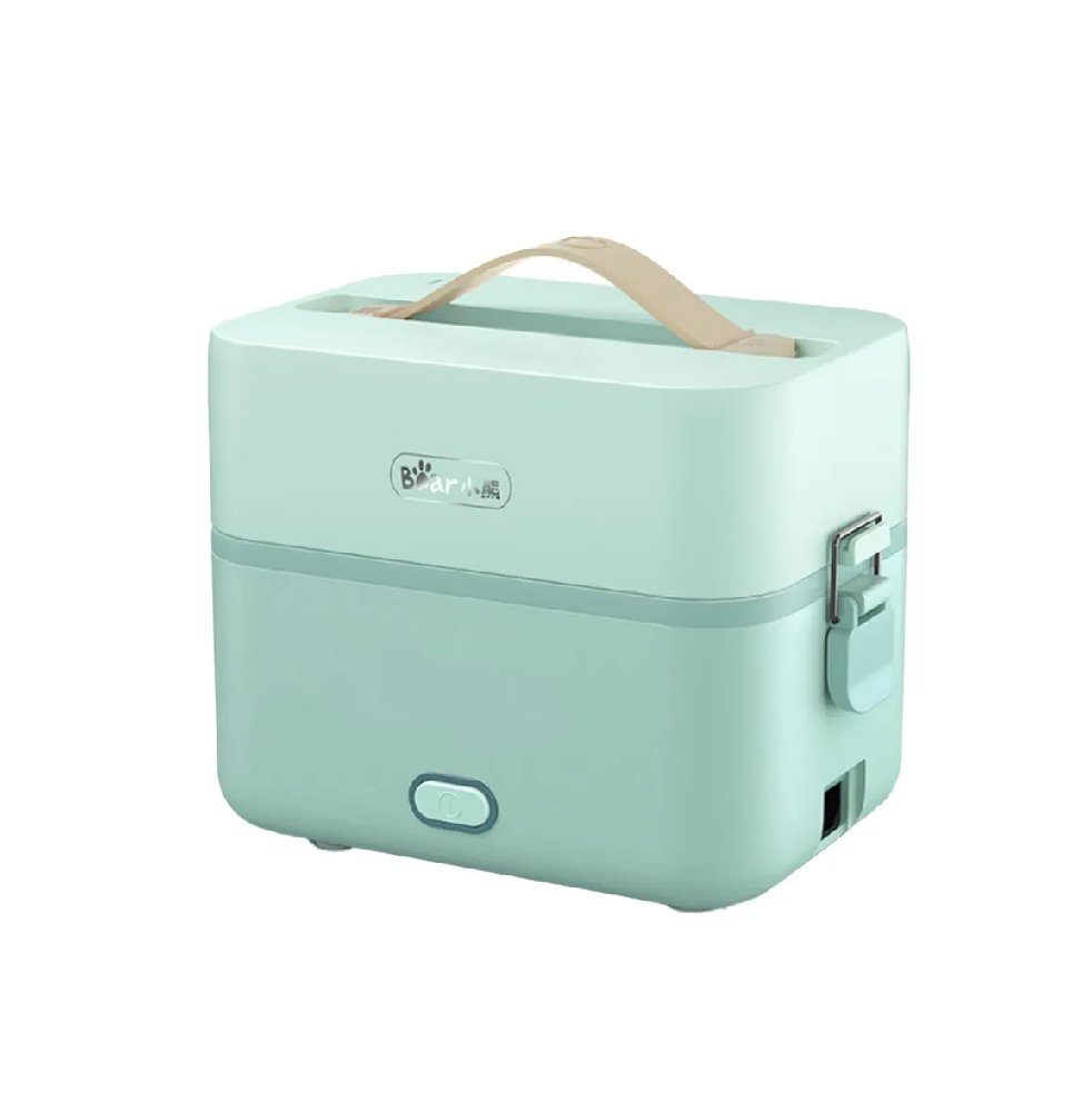 Ланч-бокс з підігрівом Xiaomi Little Bear Small Bag Electric Lunch Box Small File DFH-B12E1 (DFH-B12E1)