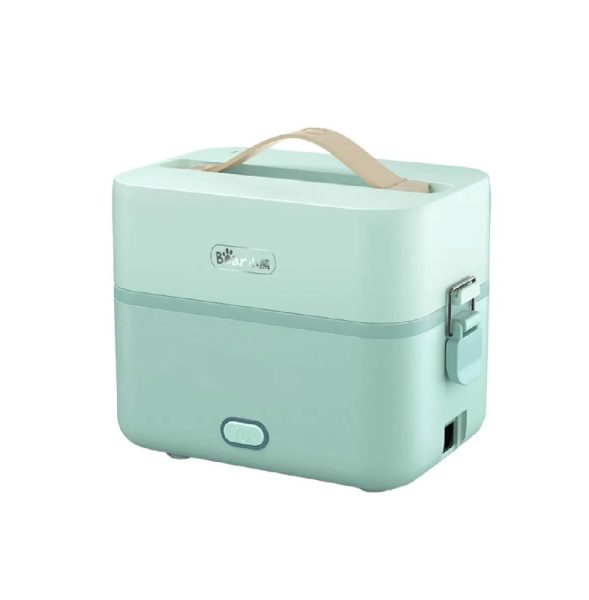 Ланч-бокс з підігрівом Xiaomi Little Bear Small Bag Electric Lunch Box Small File DFH-B12E1 (DFH-B12E1)