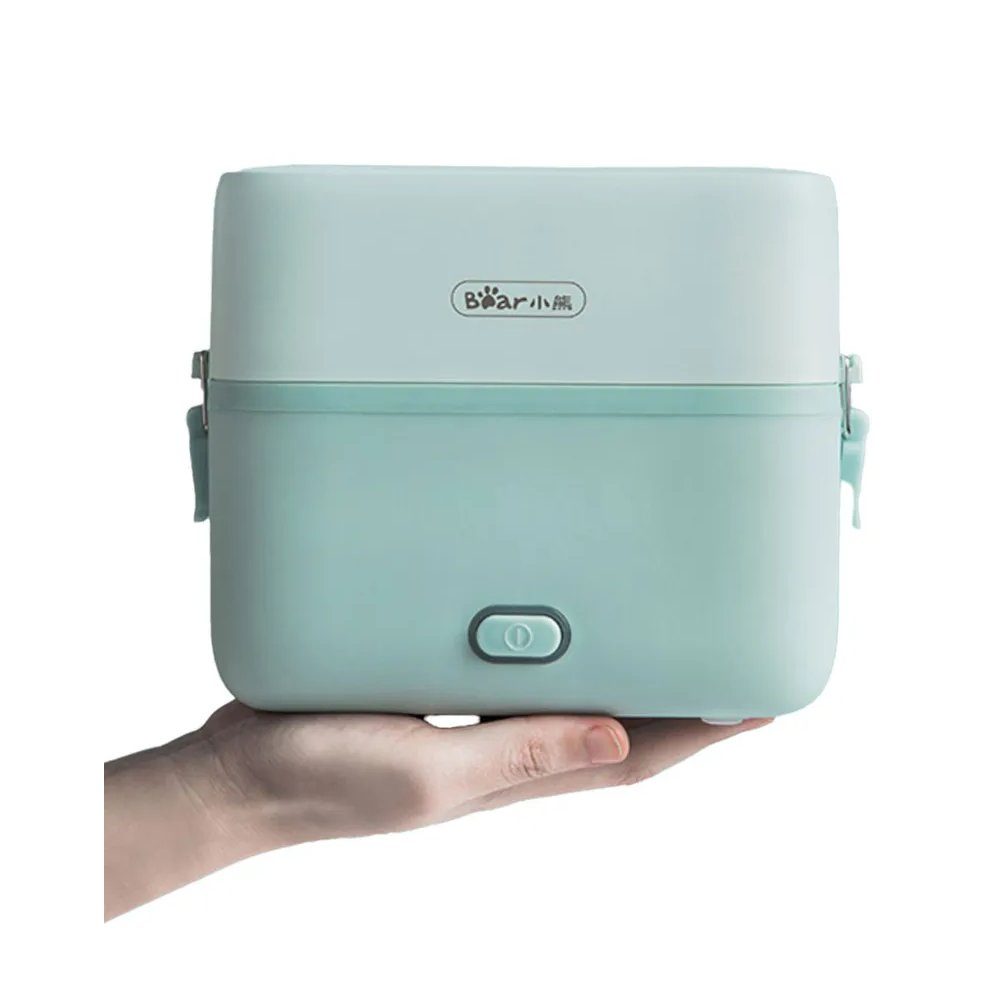 Ланч-бокс з підігрівом Xiaomi Little Bear Small Bag Electric Lunch Box Small File DFH-B12E1 (DFH-B12E1) 3