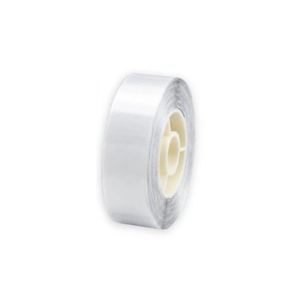 Етикетки NIIMBOT TT25*60-110 (Clear) (A2G88418701)