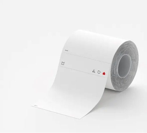 Етикетки NIIMBOT T54*67-120SNS (1EC01322803) 4