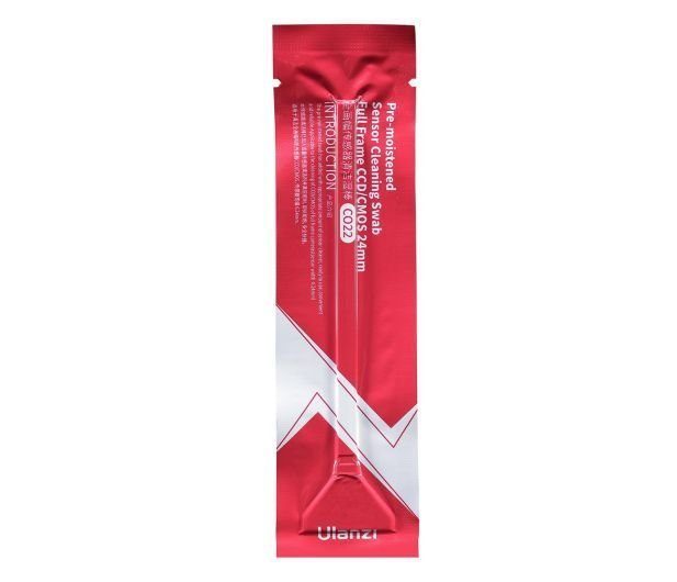 Набір для чистки Ulanzi CO28 Camera Cleaning Kit For Full Frame Cameras (C061GBB2) 2