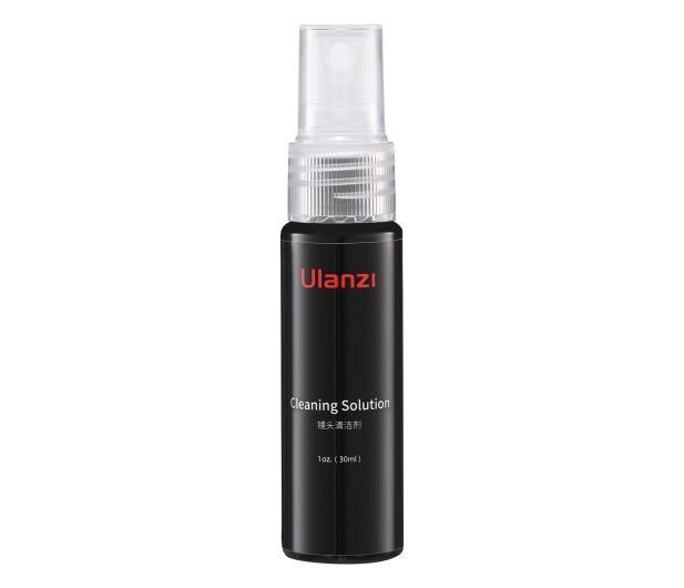 Набір для чистки Ulanzi CO28 Camera Cleaning Kit For Full Frame Cameras (C061GBB2) 4