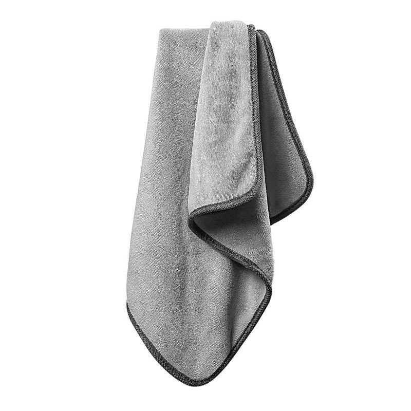 Мікрофібра Baseus Easy life car washing towel（40*40сm Two pack）Grey (CRXCMJ-0G) 4