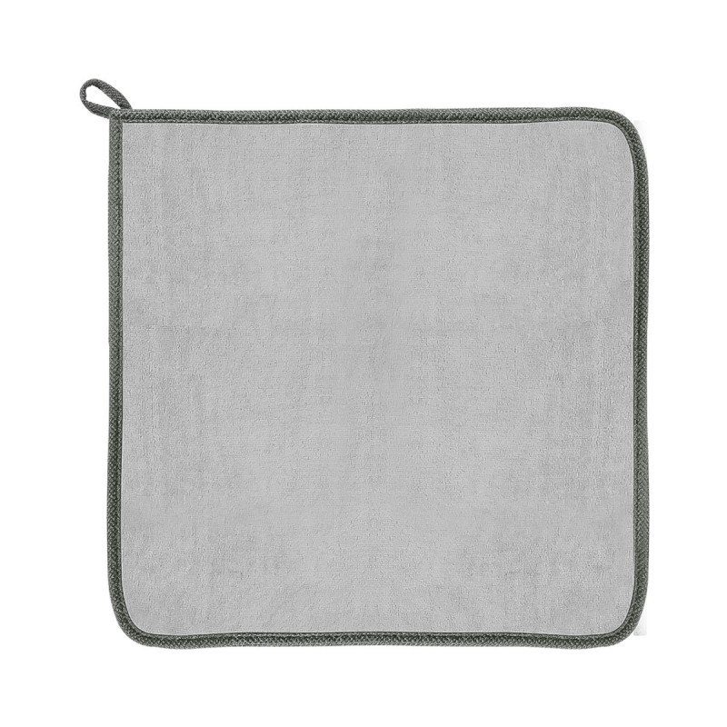 Мікрофібра Baseus Easy life car washing towel（40*40сm Two pack）Grey (CRXCMJ-0G) 3
