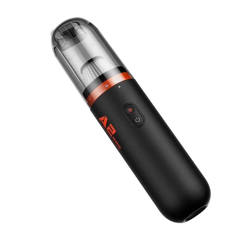 Автомобільний пилосос Baseus A2Pro Car Vacuum Cleaner (6000pa) Black (VCAQ040001) 3