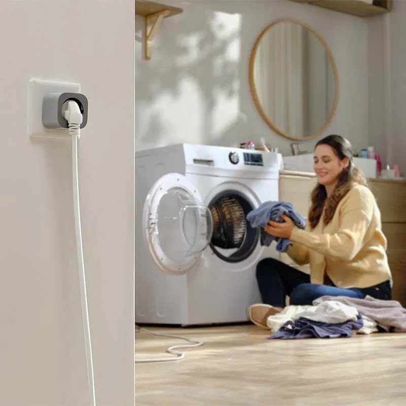 EcoFlow Smart Plug PowerStream (EFA-SmartPlug-EU) 4