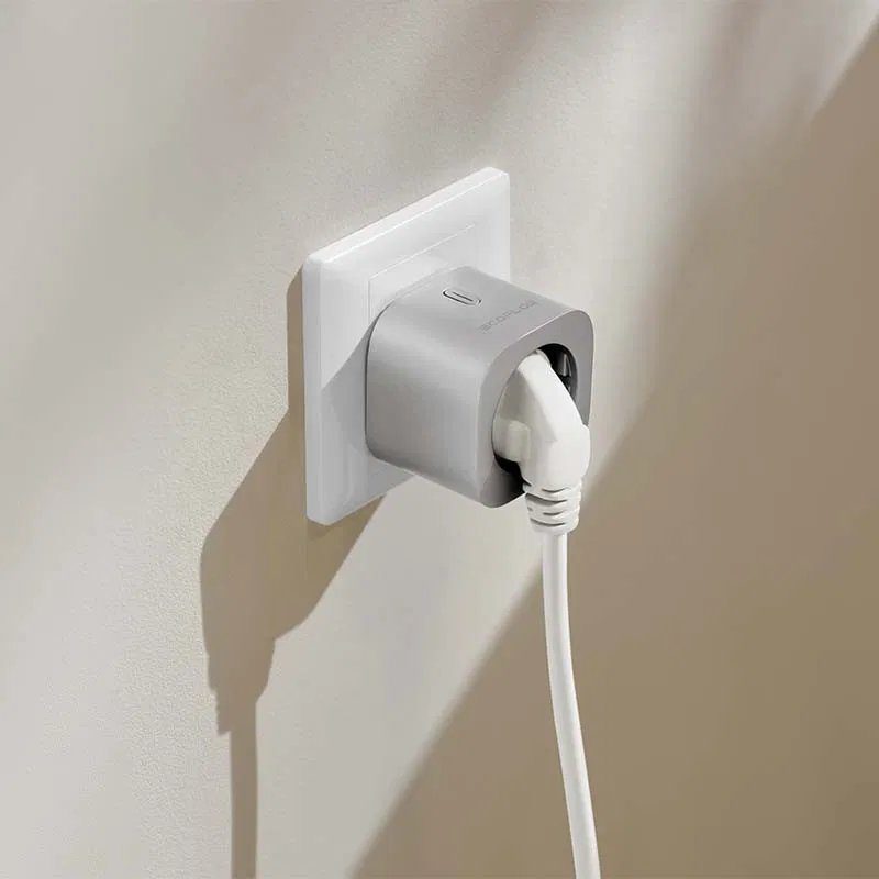 EcoFlow Smart Plug PowerStream (EFA-SmartPlug-EU) 3