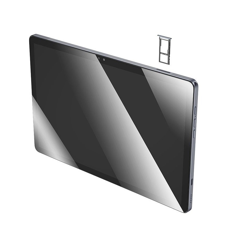 Планшет HOCO HI14 10.95-inch calling tablet PC (Europe Asia and Africa) Starry Gray (6942007648165) 5