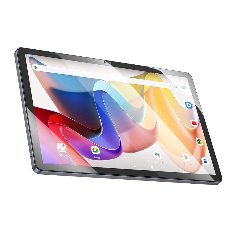 Планшет HOCO HI14 10.95-inch calling tablet PC (Europe Asia and Africa) Starry Gray (6942007648165) 6
