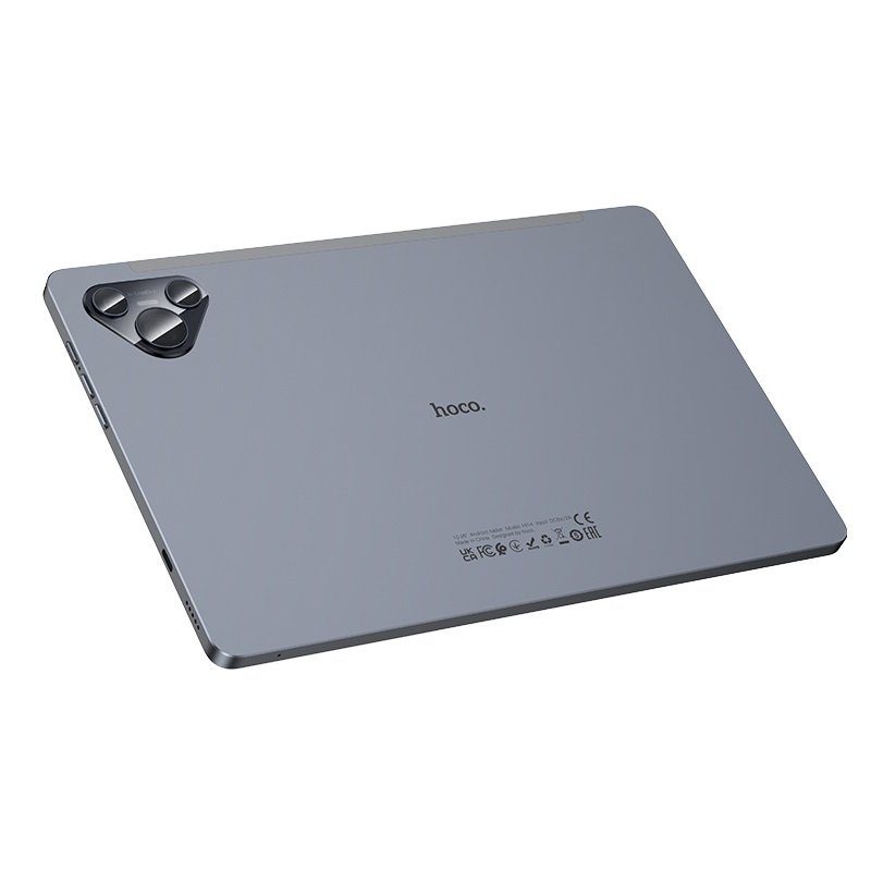 Планшет HOCO HI14 10.95-inch calling tablet PC (Europe Asia and Africa) Starry Gray (6942007648165) 7