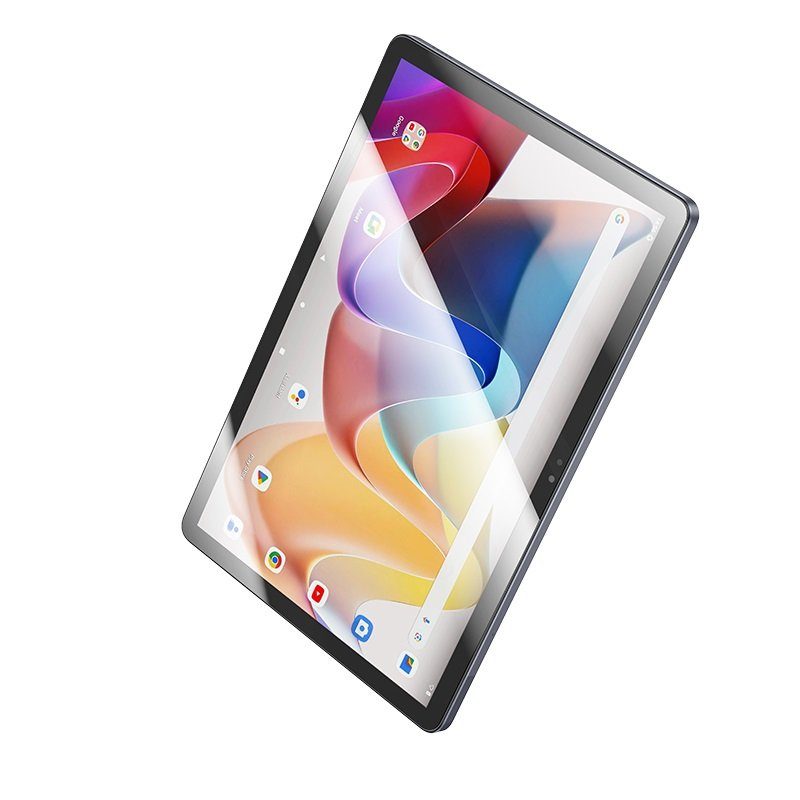 Планшет HOCO HI14 10.95-inch calling tablet PC (Europe Asia and Africa) Starry Gray (6942007648165) 4