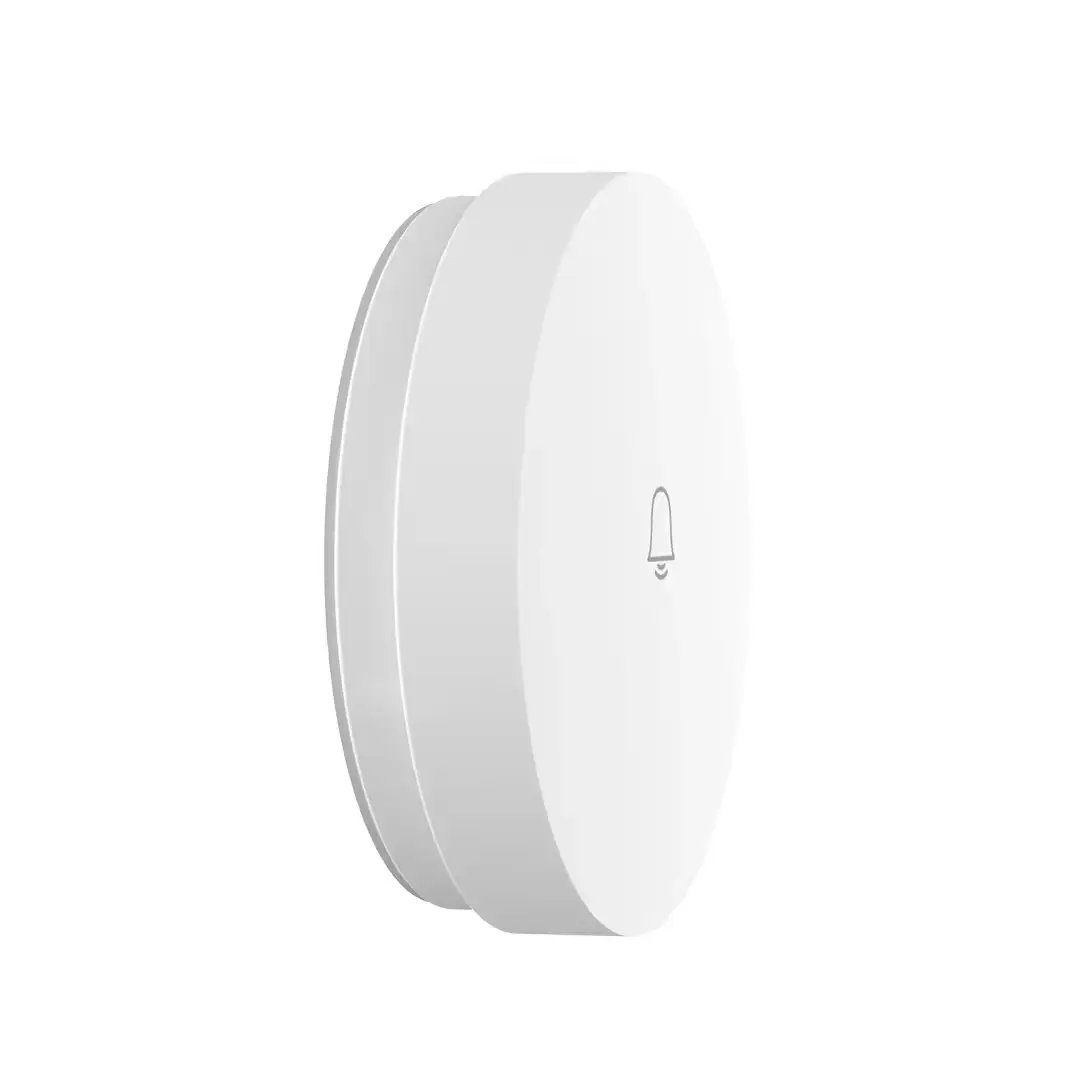 Дверний дзвінок Xiaomi Linptech Wireless Doorbell (G6L-SW) (G6L-SW) 3