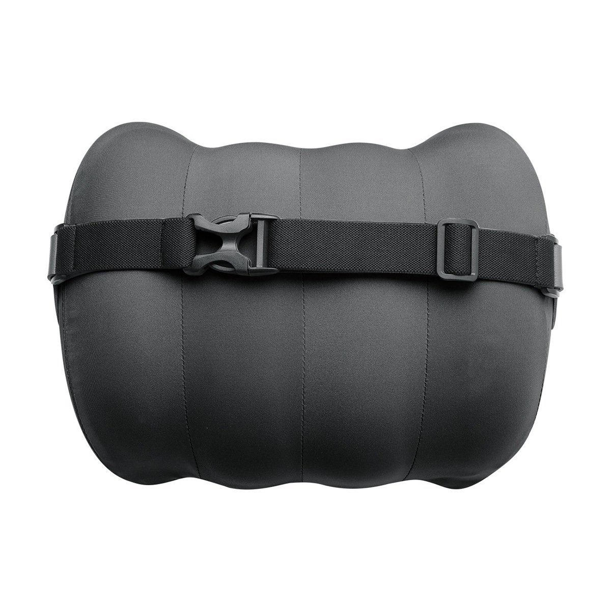 Подушка підголівник Baseus ComfortRide Series Car Headrest Pillow Cluster Black (C20036400111-00) 5