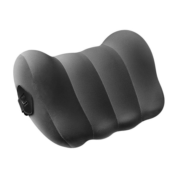 Подушка підголівник Baseus ComfortRide Series Car Headrest Pillow Cluster Black (C20036400111-00)
