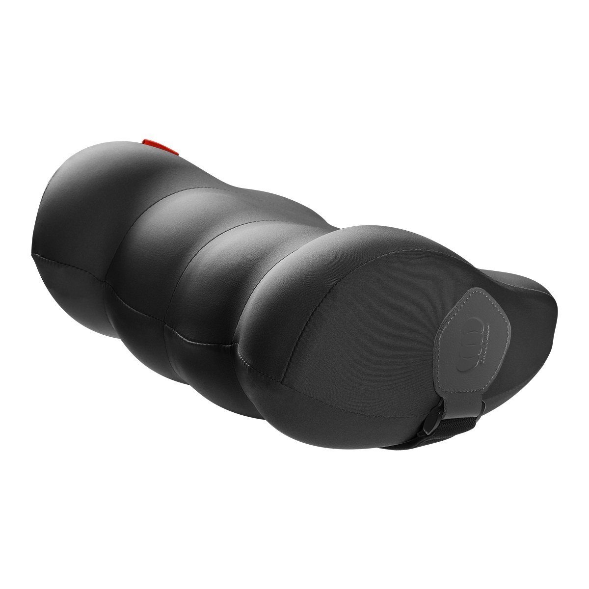 Подушка підголівник Baseus ComfortRide Series Car Headrest Pillow Cluster Black (C20036400111-00) 4