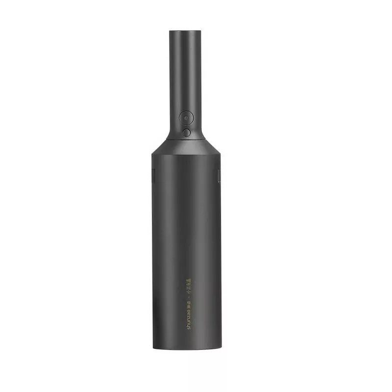 Автомобільний пилосос Xiaomi Shunzao Z1 Pro Black (XSZ1PB)