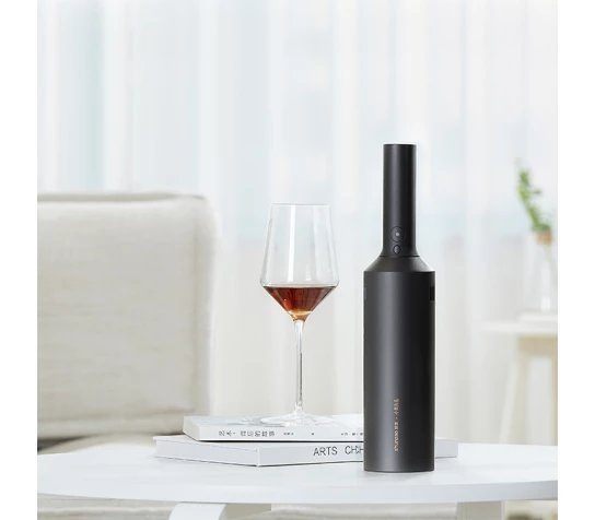 Автомобільний пилосос Xiaomi Shunzao Z1 Pro Black (XSZ1PB) 3
