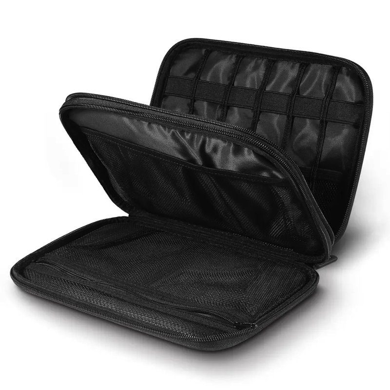 Органайзер UGREEN LP139 Storage Bag (Gray)(UGR-50147) (UGR-50147) 2