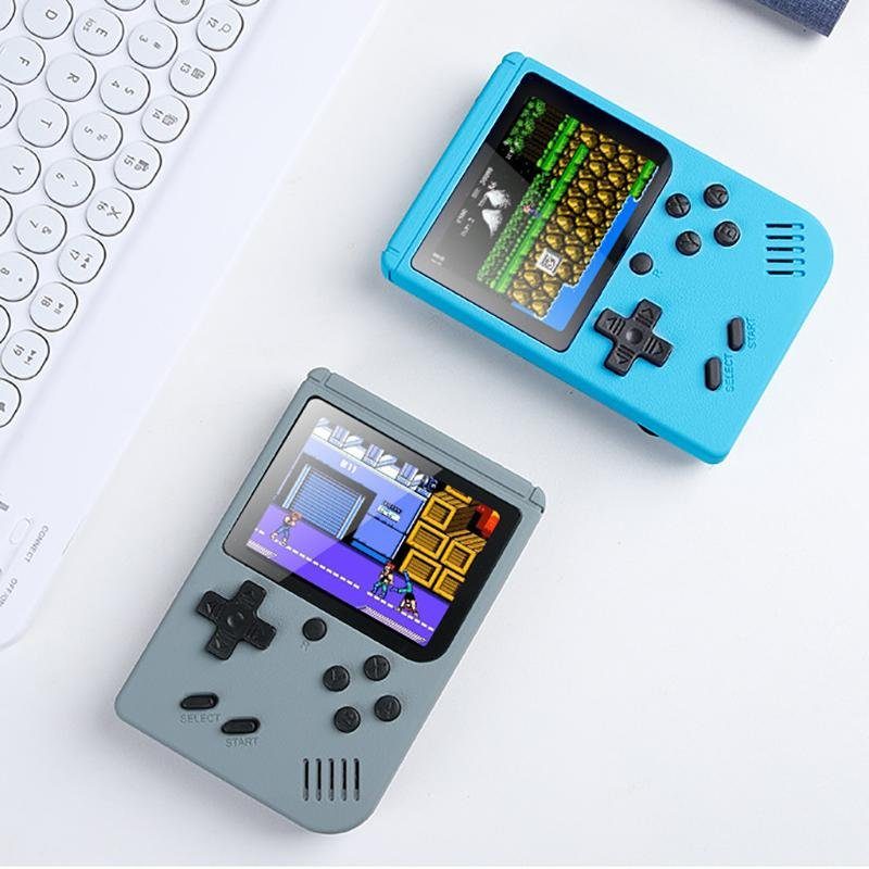 Портативна ігрова консоль GameX MKL800 Ash (MKL800Ash) 2