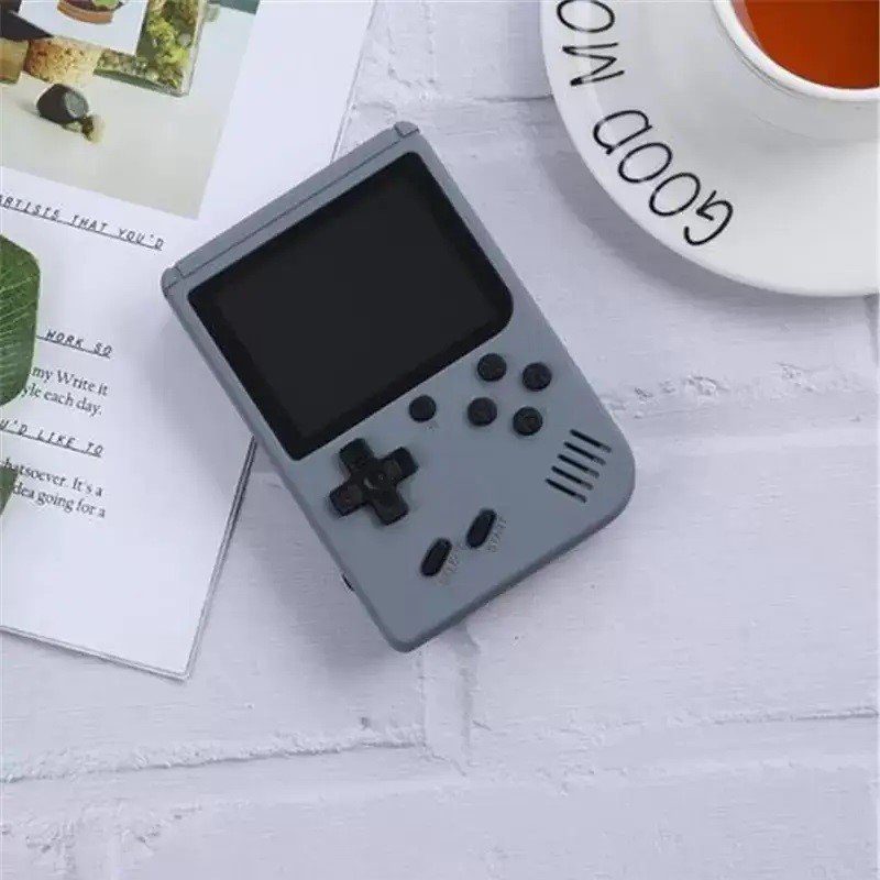 Портативна ігрова консоль GameX MKL800 Ash (MKL800Ash) 3