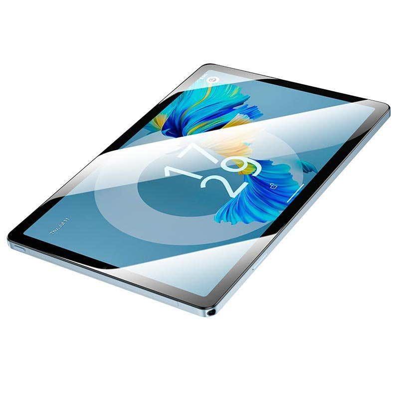 Планшет HOCO HI12 10.95-inch tablet PC Island Blue (6942007634342) 5