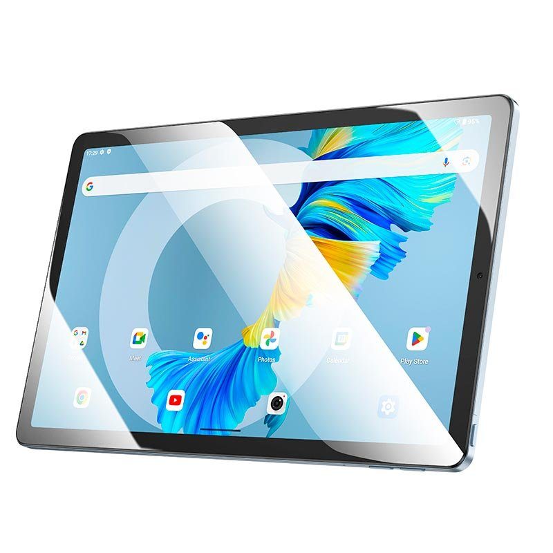 Планшет HOCO HI12 10.95-inch tablet PC Island Blue (6942007634342) 4