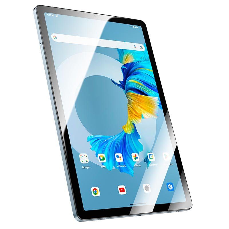 Планшет HOCO HI12 10.95-inch tablet PC Island Blue (6942007634342) 3