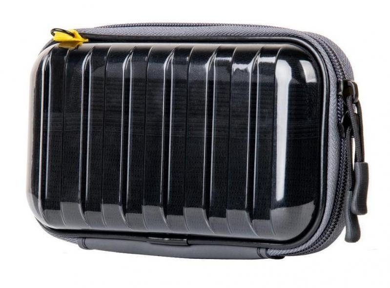 Органайзер Baseus Let''s go Hermit Shockproof Storage Bag Black (LBFZ-A01) 3