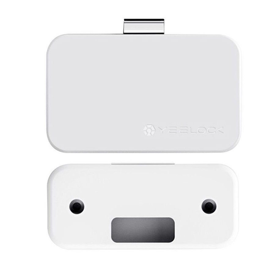 Розумний меблевий замок Xiaomi Yeelock Cabinet Lock (ZNGS01YSB) (ZNGS01YSB) 2