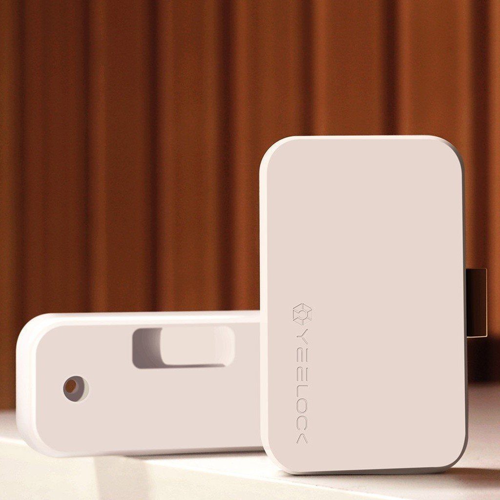 Розумний меблевий замок Xiaomi Yeelock Cabinet Lock (ZNGS01YSB) (ZNGS01YSB) 3