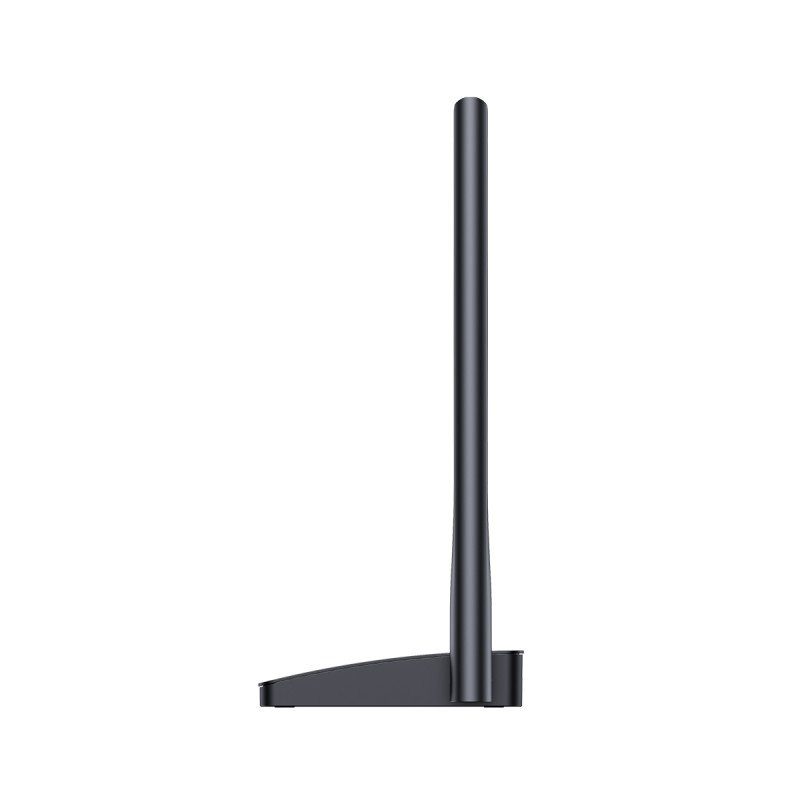 Адаптер Baseus FastJoy Series WiFi Adapter 1300Mbps（External Antenna）Cluster Black (B01317600111-05) 6