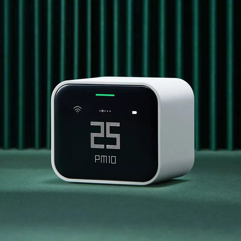 Аналізатор повітря Xiaomi Qingping Air Detector Lite (CGDN1) (CGDN1) 5