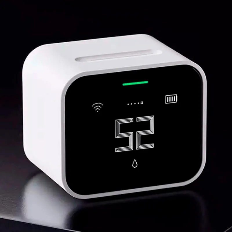 Аналізатор повітря Xiaomi Qingping Air Detector Lite (CGDN1) (CGDN1) 4