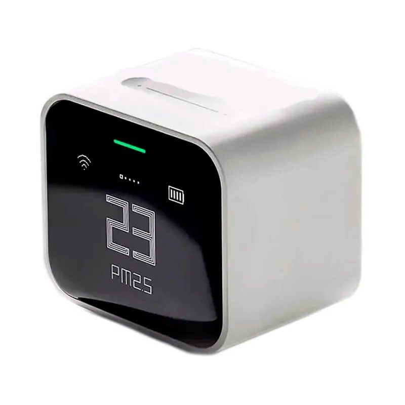 Аналізатор повітря Xiaomi Qingping Air Detector Lite (CGDN1) (CGDN1) 2