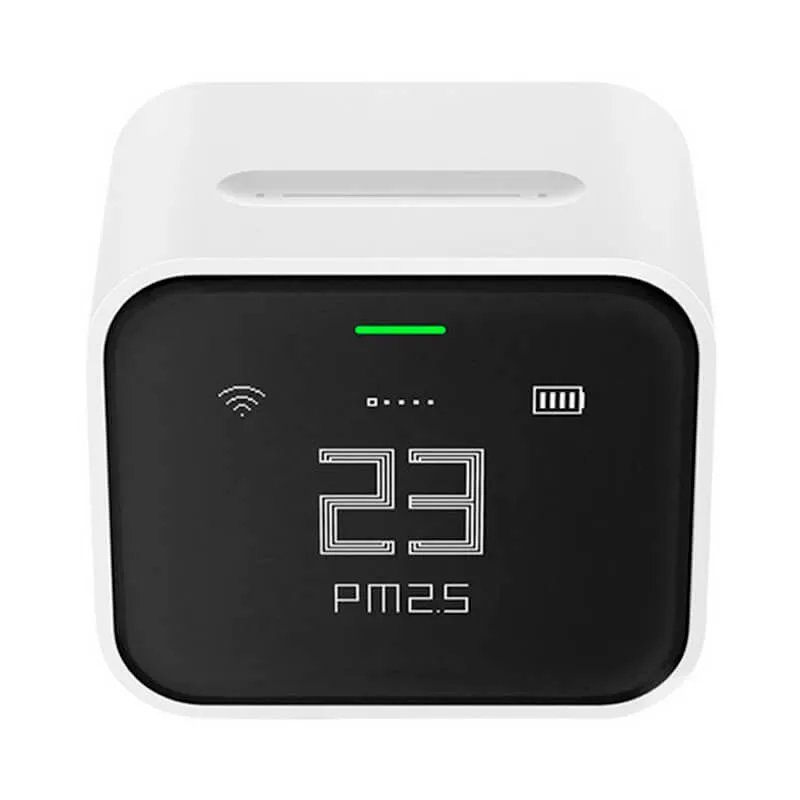 Аналізатор повітря Xiaomi Qingping Air Detector Lite (CGDN1) (CGDN1)