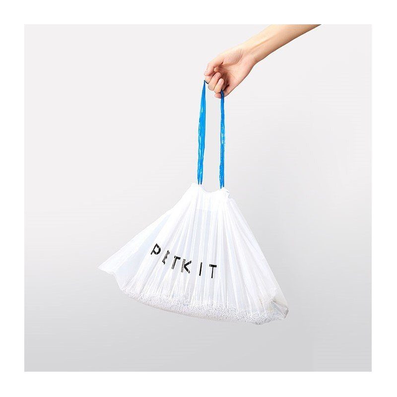 Мішки PETKIT Cat Waste Bag (PETKIT-CWB) 3