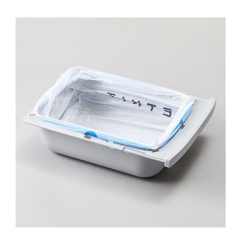 Мішки PETKIT Cat Waste Bag (PETKIT-CWB) 4